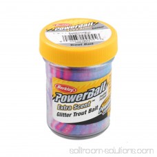 Berkley PowerBait Glitter Trout Bait 553152230